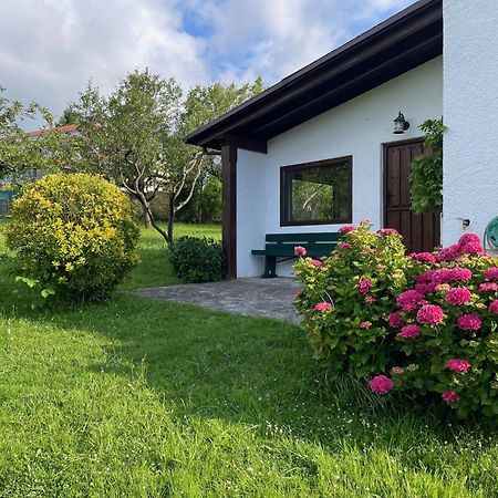 Casa Benjamin Villa Oviedo Ngoại thất bức ảnh