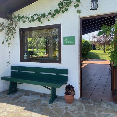 Casa Benjamin Villa Oviedo Ngoại thất bức ảnh