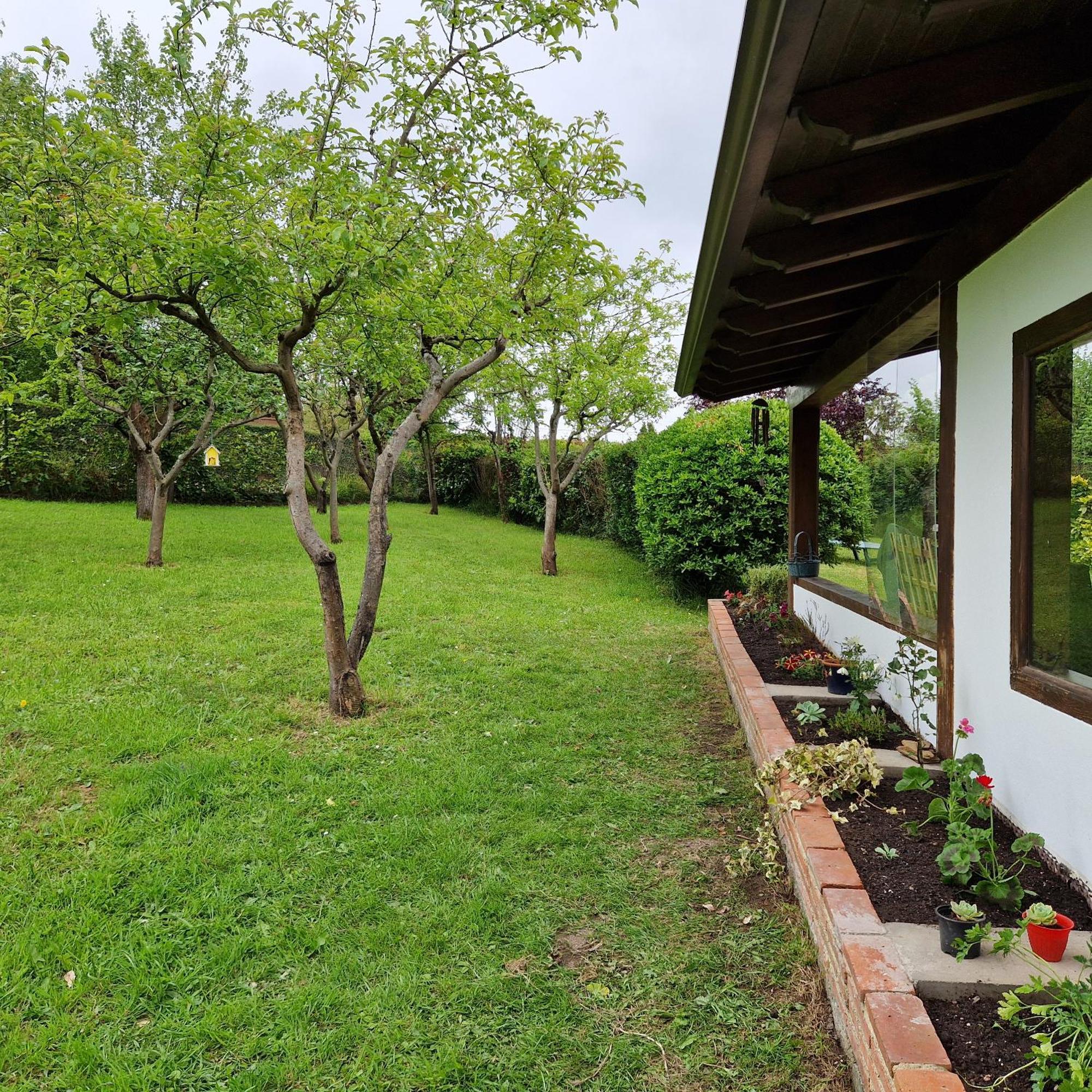 Casa Benjamin Villa Oviedo Ngoại thất bức ảnh