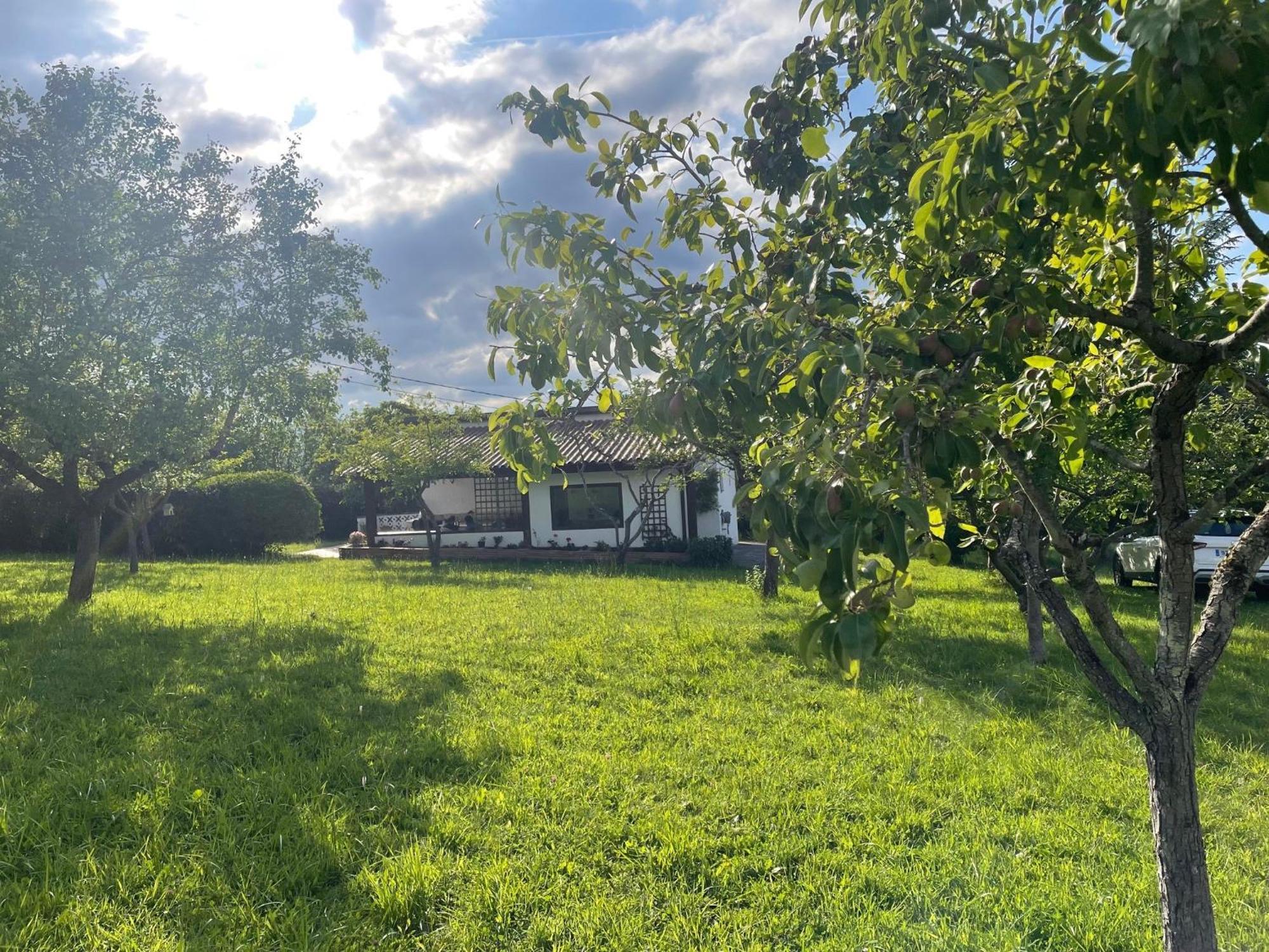 Casa Benjamin Villa Oviedo Ngoại thất bức ảnh