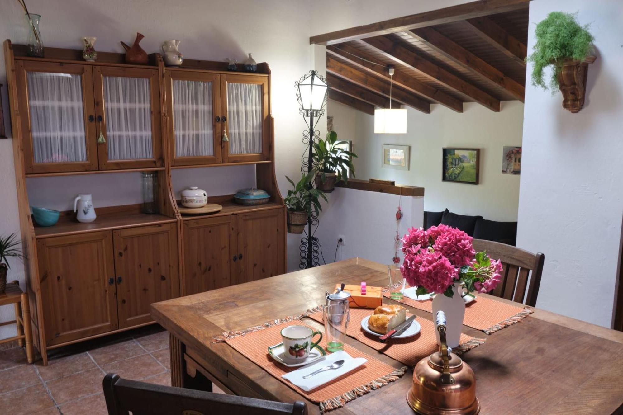 Casa Benjamin Villa Oviedo Ngoại thất bức ảnh