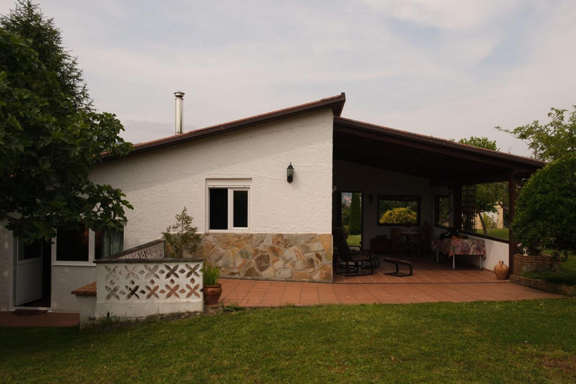 Casa Benjamin Villa Oviedo Ngoại thất bức ảnh