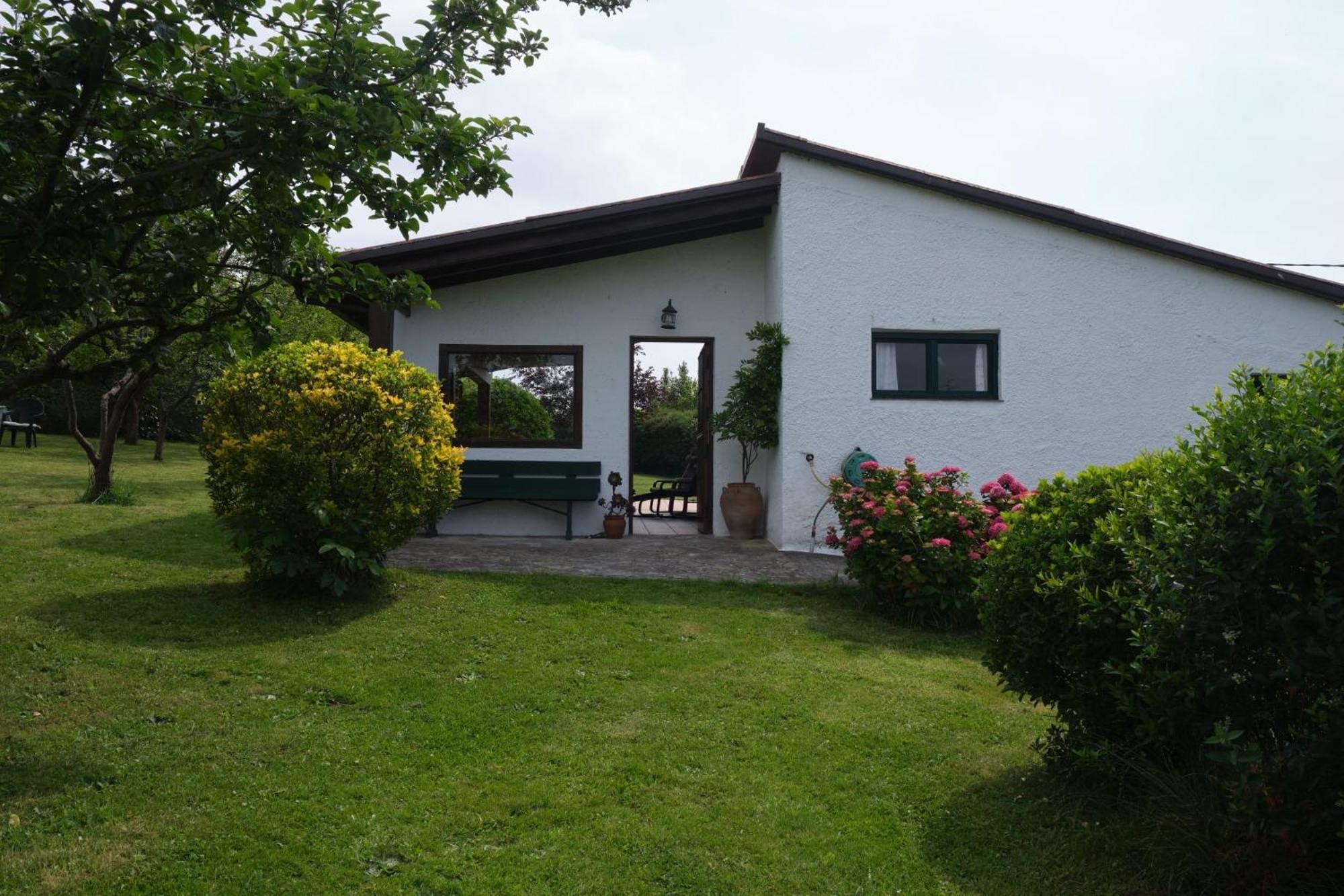 Casa Benjamin Villa Oviedo Ngoại thất bức ảnh