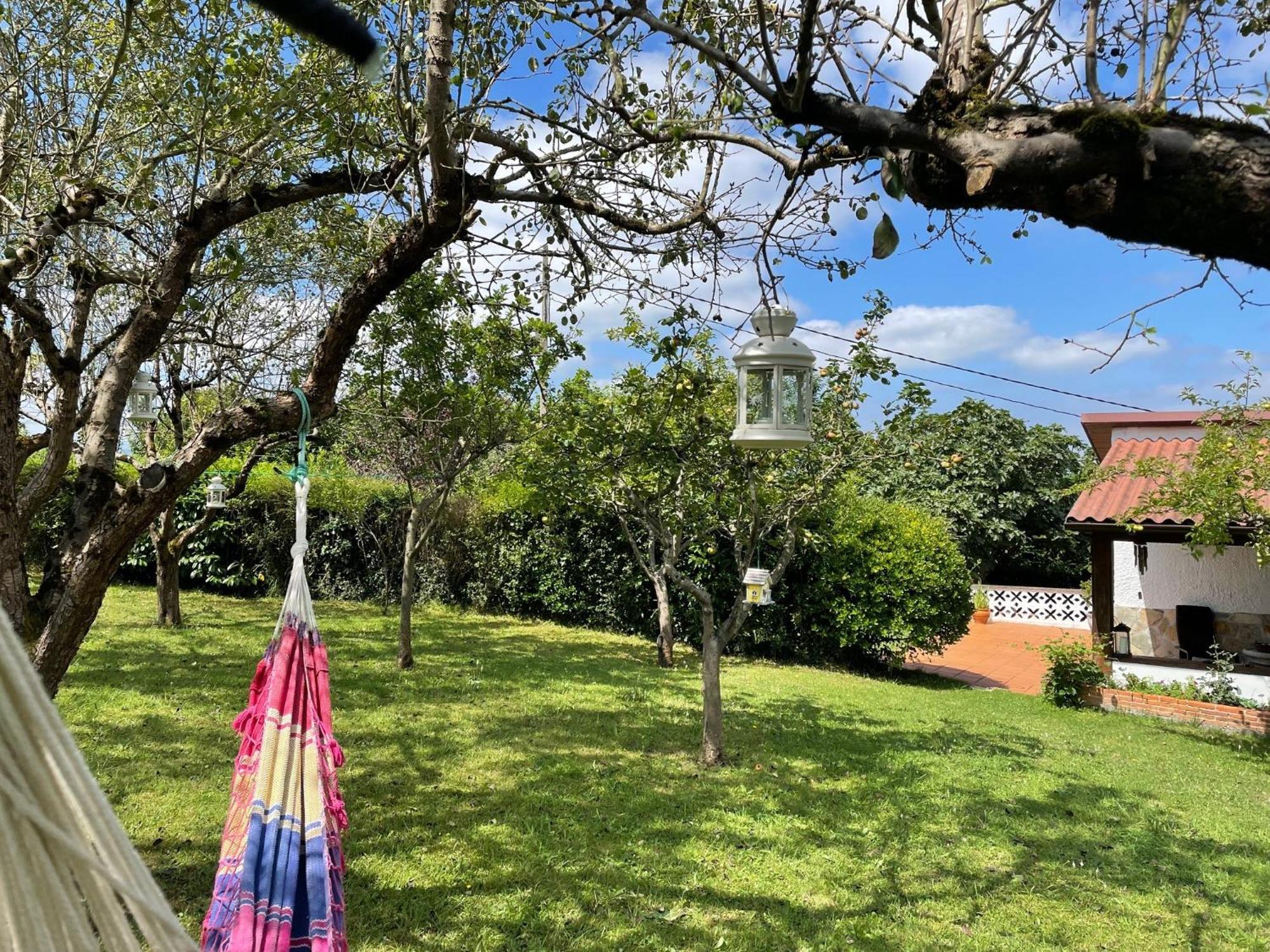 Casa Benjamin Villa Oviedo Ngoại thất bức ảnh
