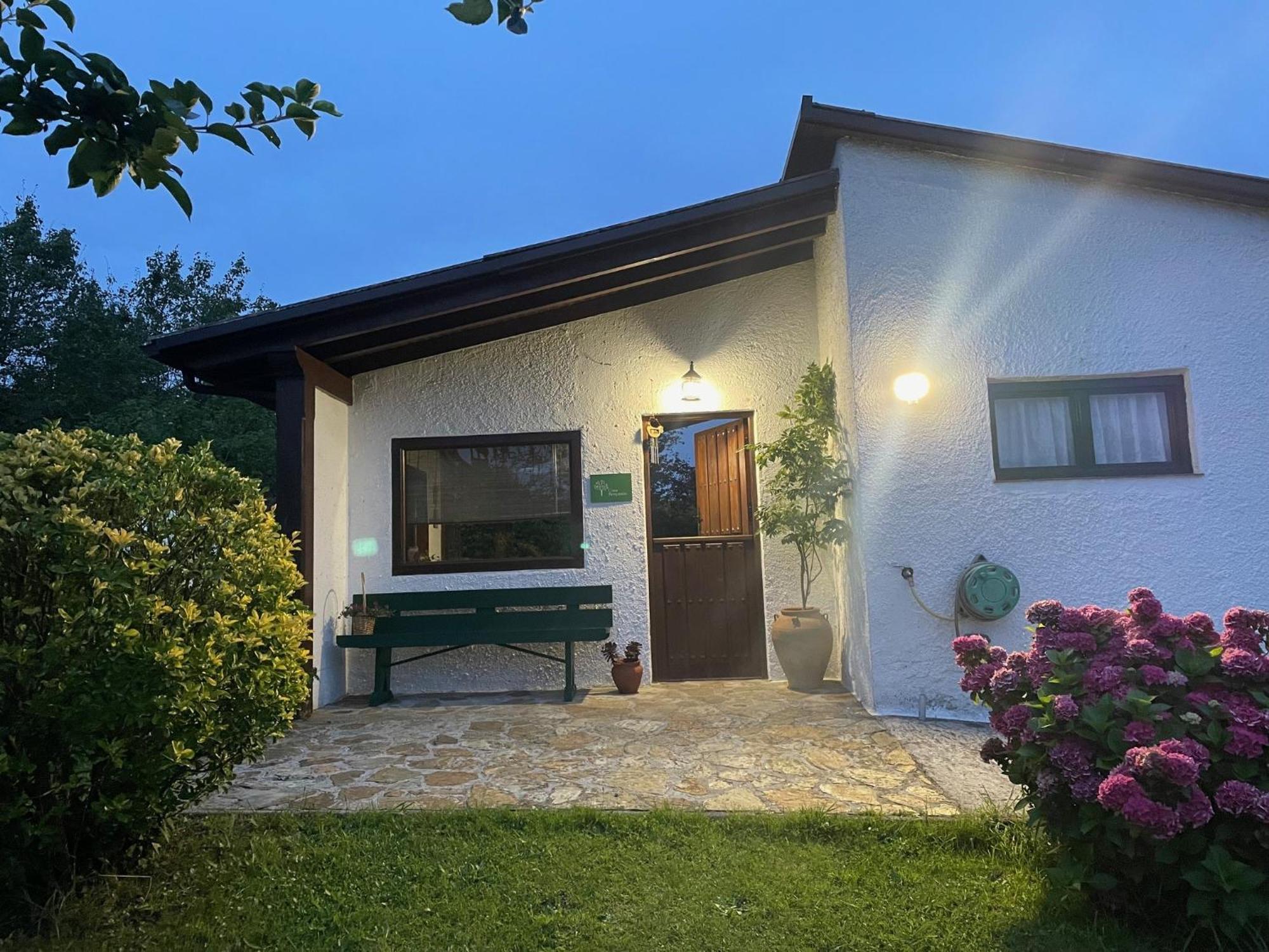 Casa Benjamin Villa Oviedo Ngoại thất bức ảnh