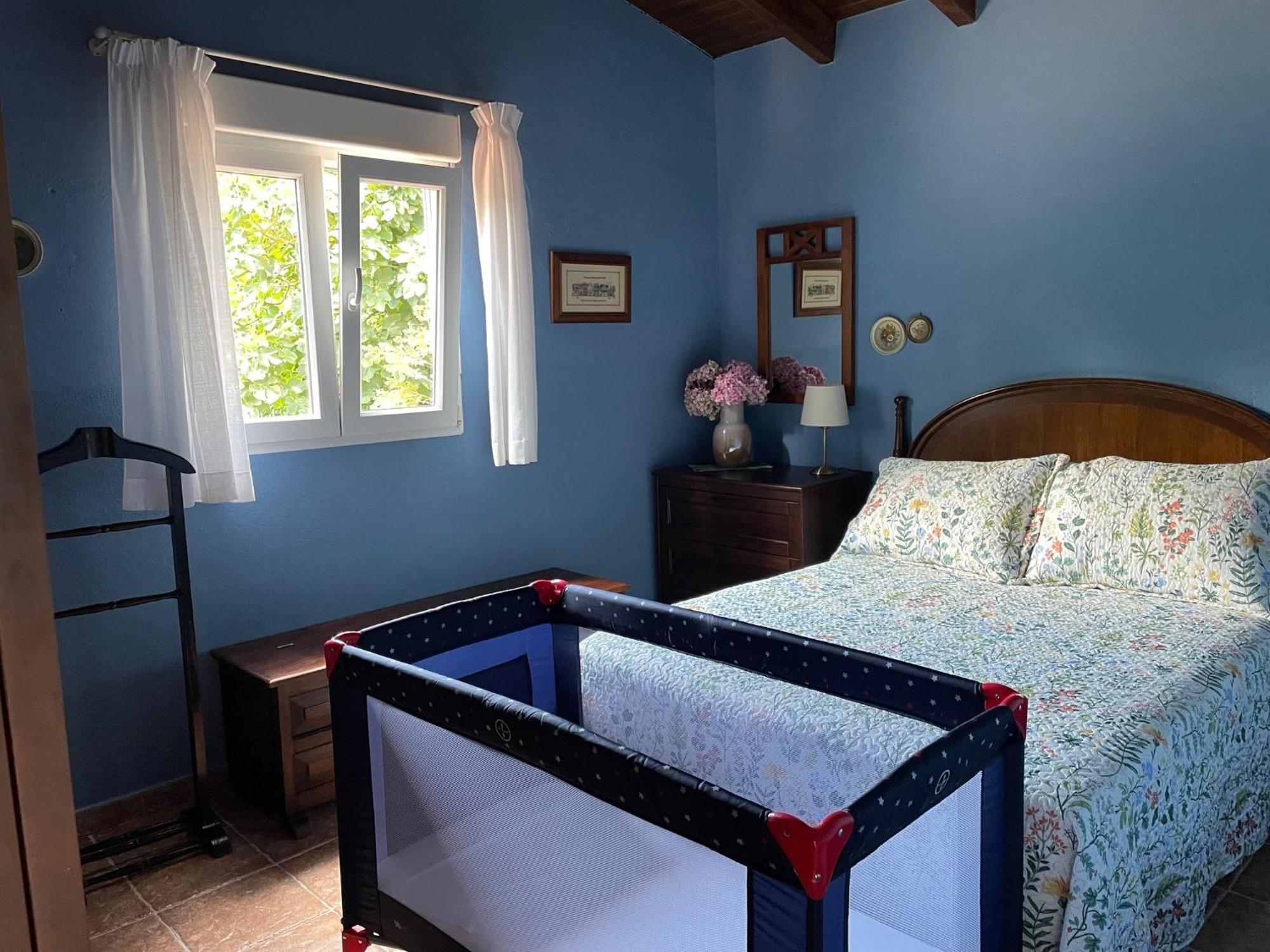 Casa Benjamin Villa Oviedo Ngoại thất bức ảnh