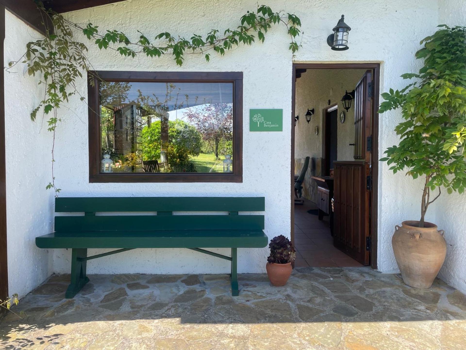 Casa Benjamin Villa Oviedo Ngoại thất bức ảnh