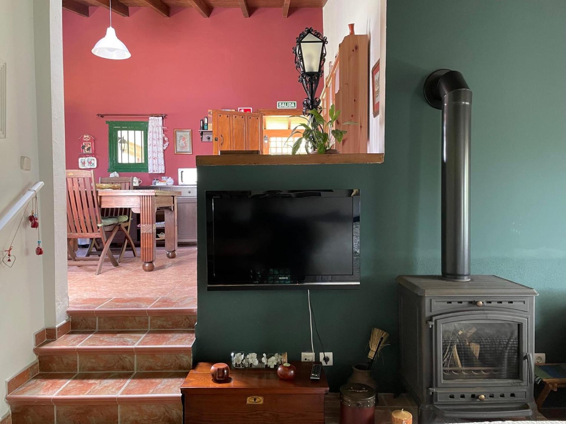 Casa Benjamin Villa Oviedo Ngoại thất bức ảnh