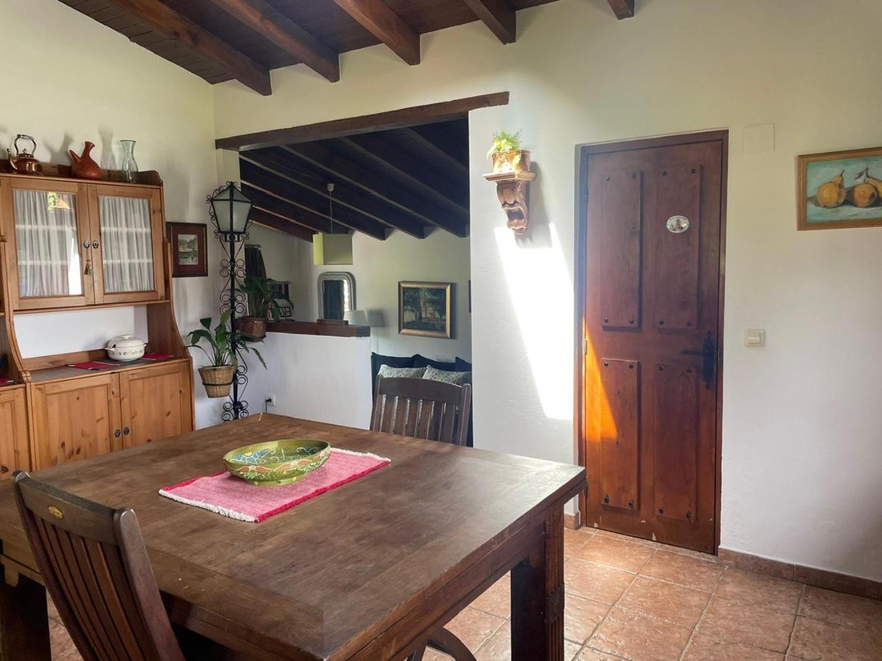 Casa Benjamin Villa Oviedo Ngoại thất bức ảnh