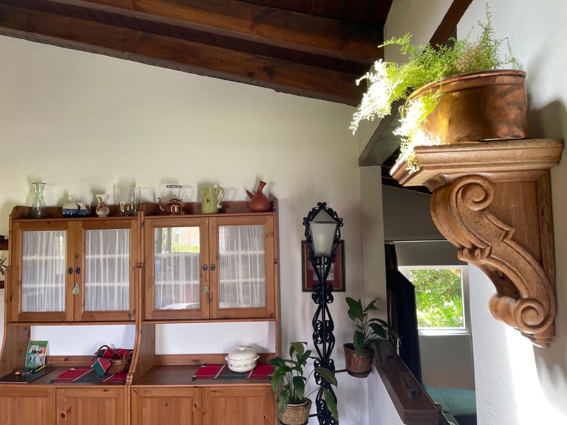 Casa Benjamin Villa Oviedo Ngoại thất bức ảnh