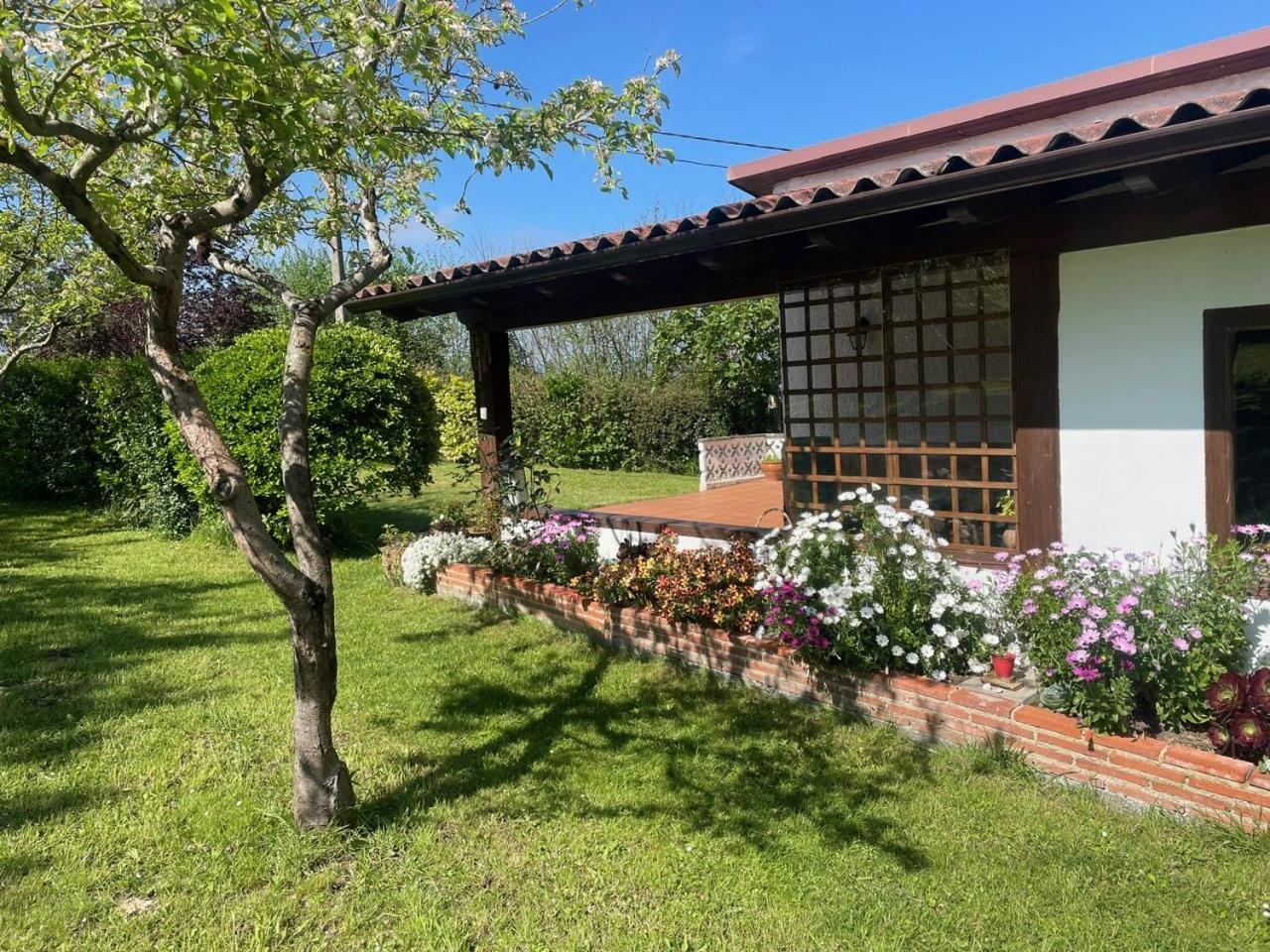 Casa Benjamin Villa Oviedo Ngoại thất bức ảnh