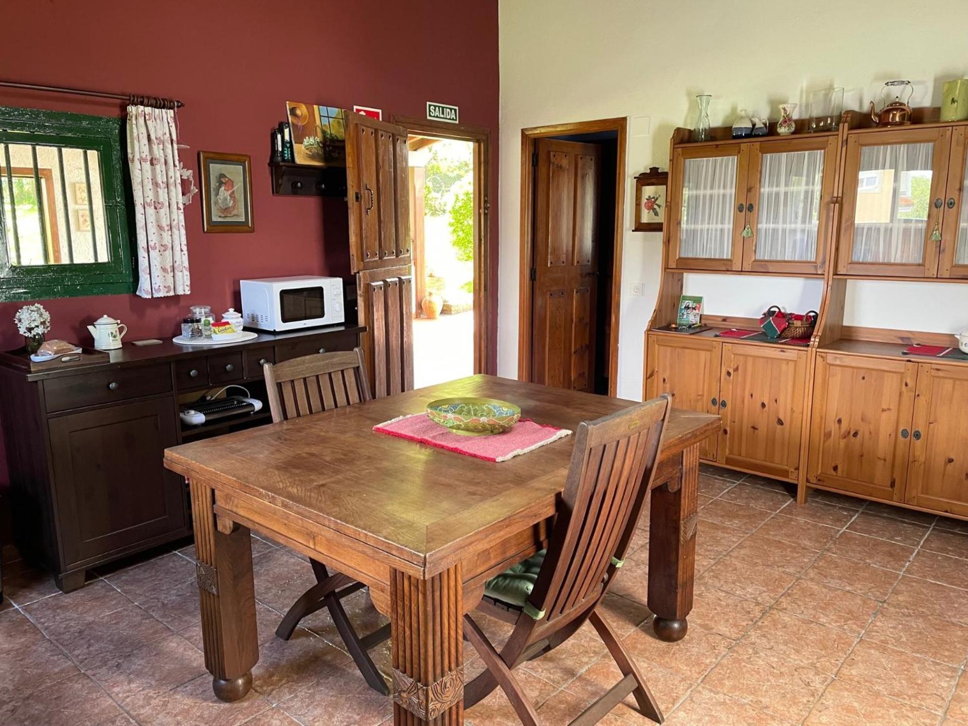 Casa Benjamin Villa Oviedo Ngoại thất bức ảnh