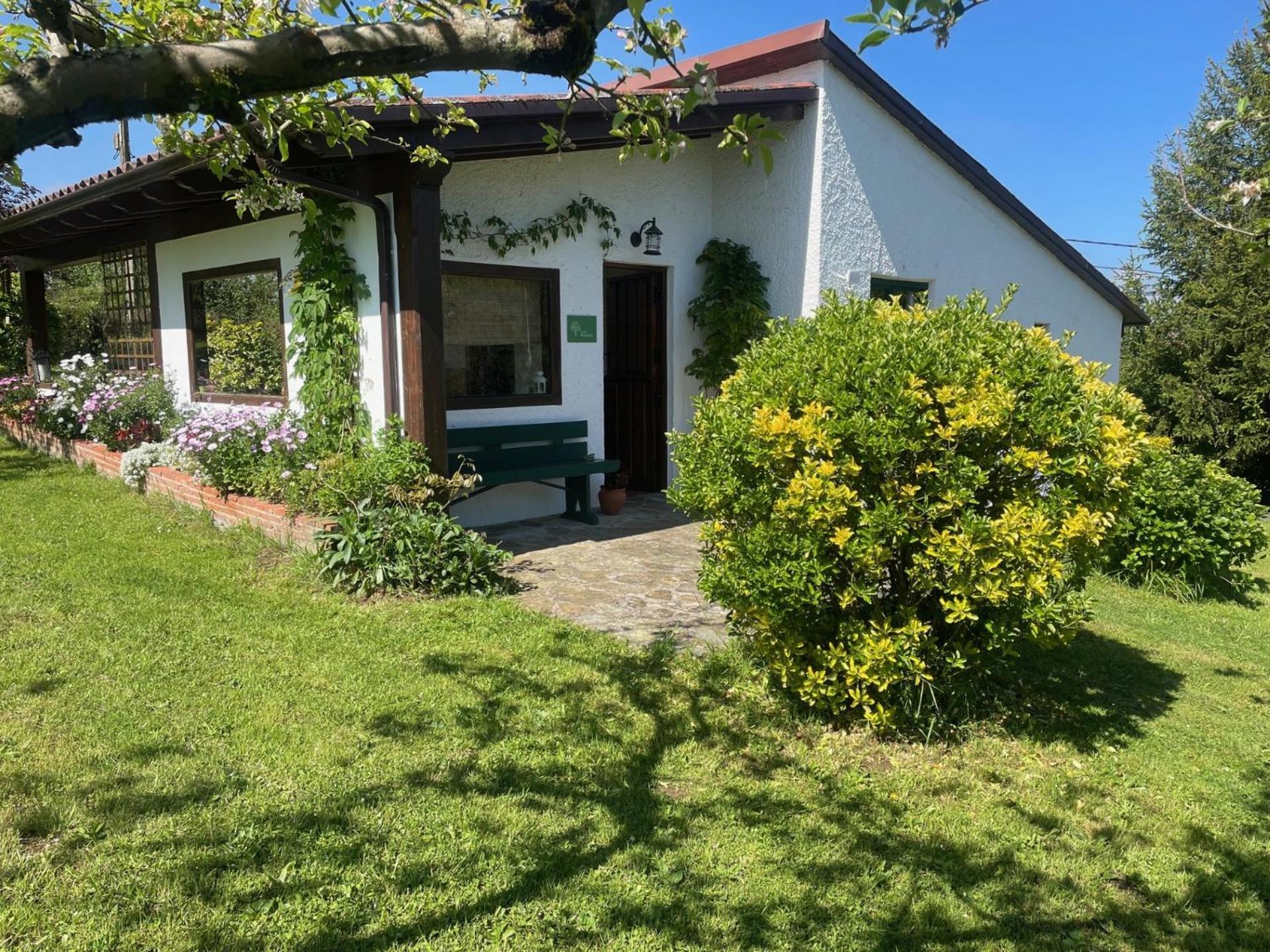 Casa Benjamin Villa Oviedo Ngoại thất bức ảnh