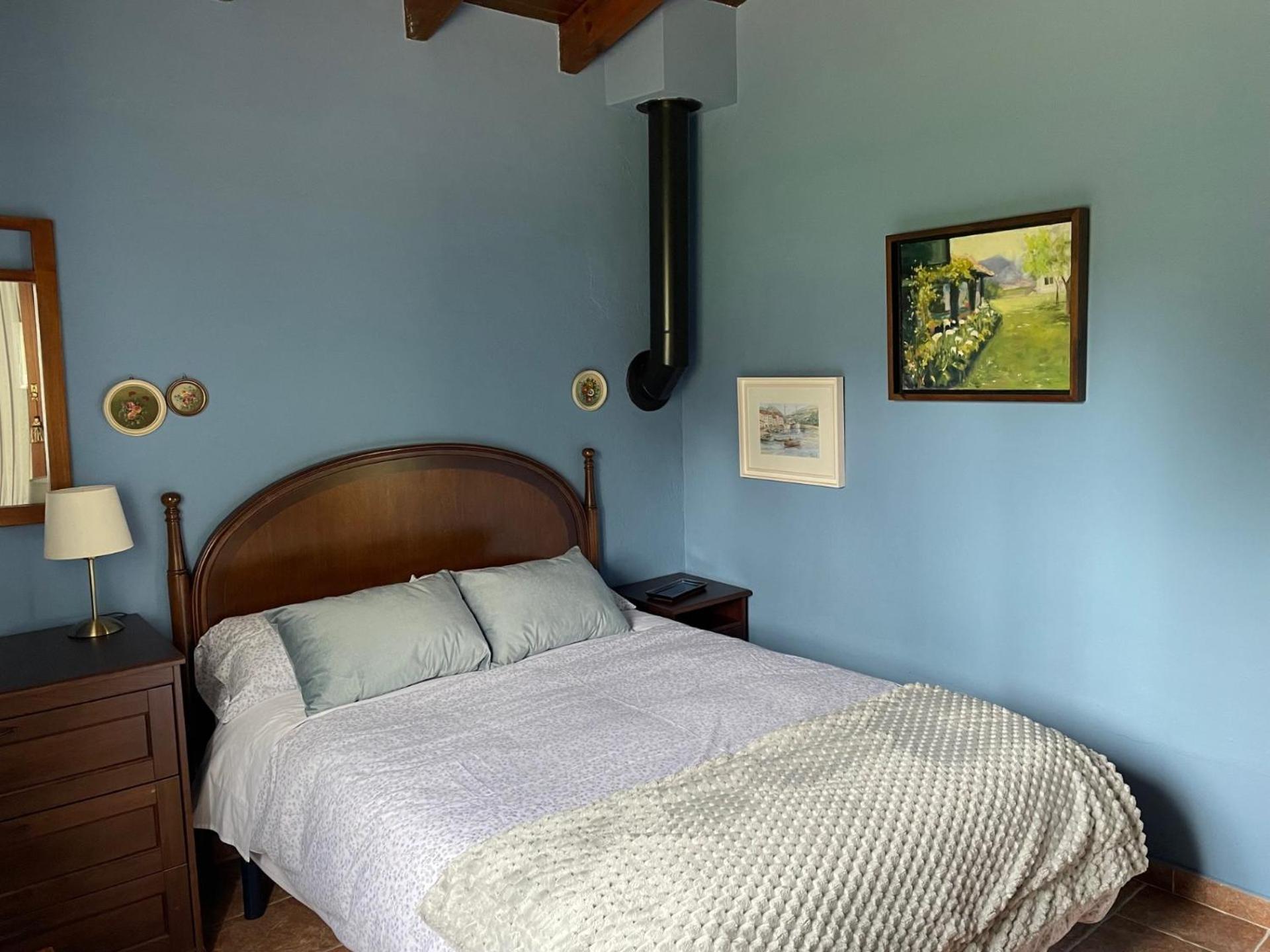 Casa Benjamin Villa Oviedo Ngoại thất bức ảnh