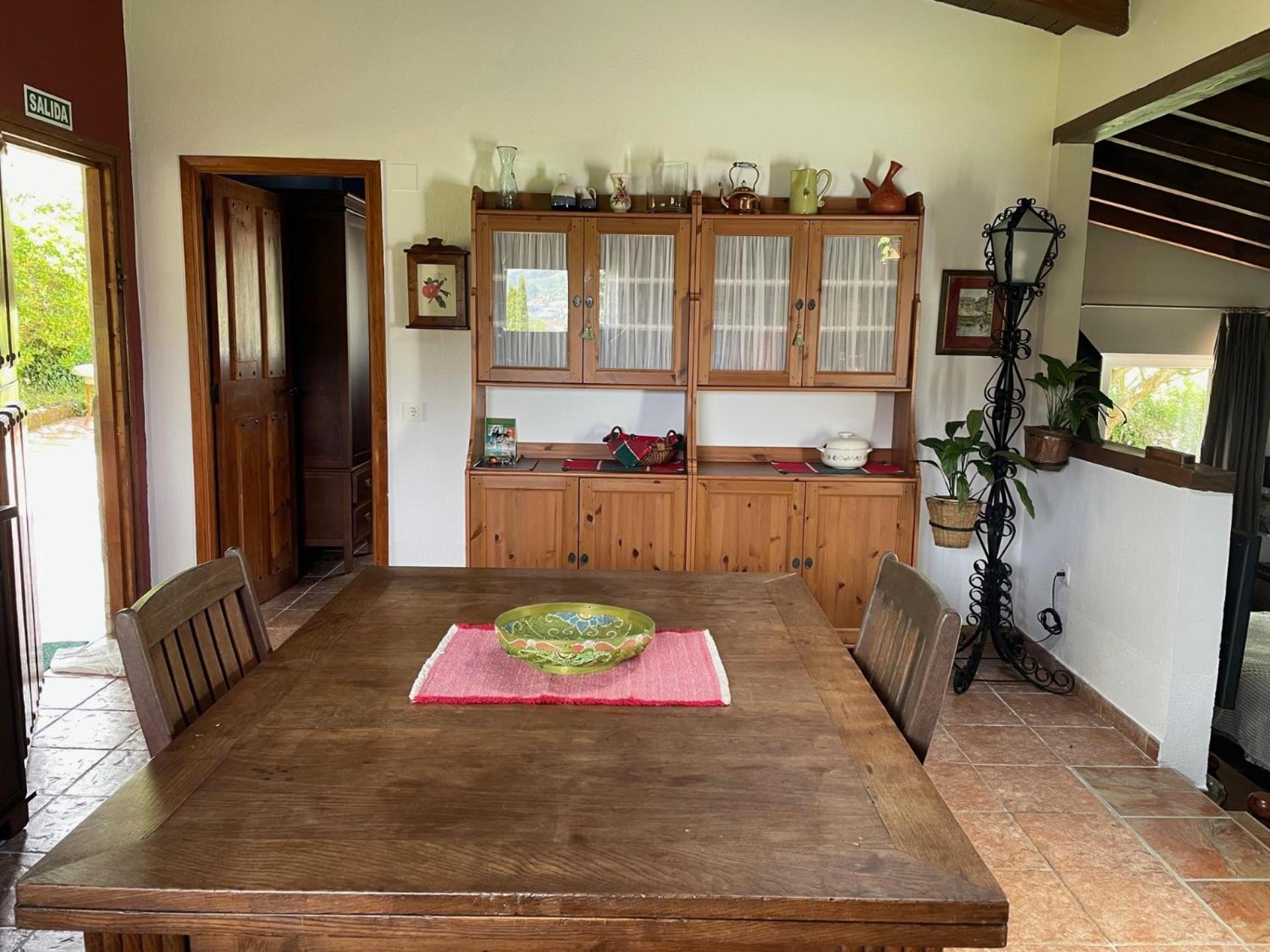 Casa Benjamin Villa Oviedo Ngoại thất bức ảnh