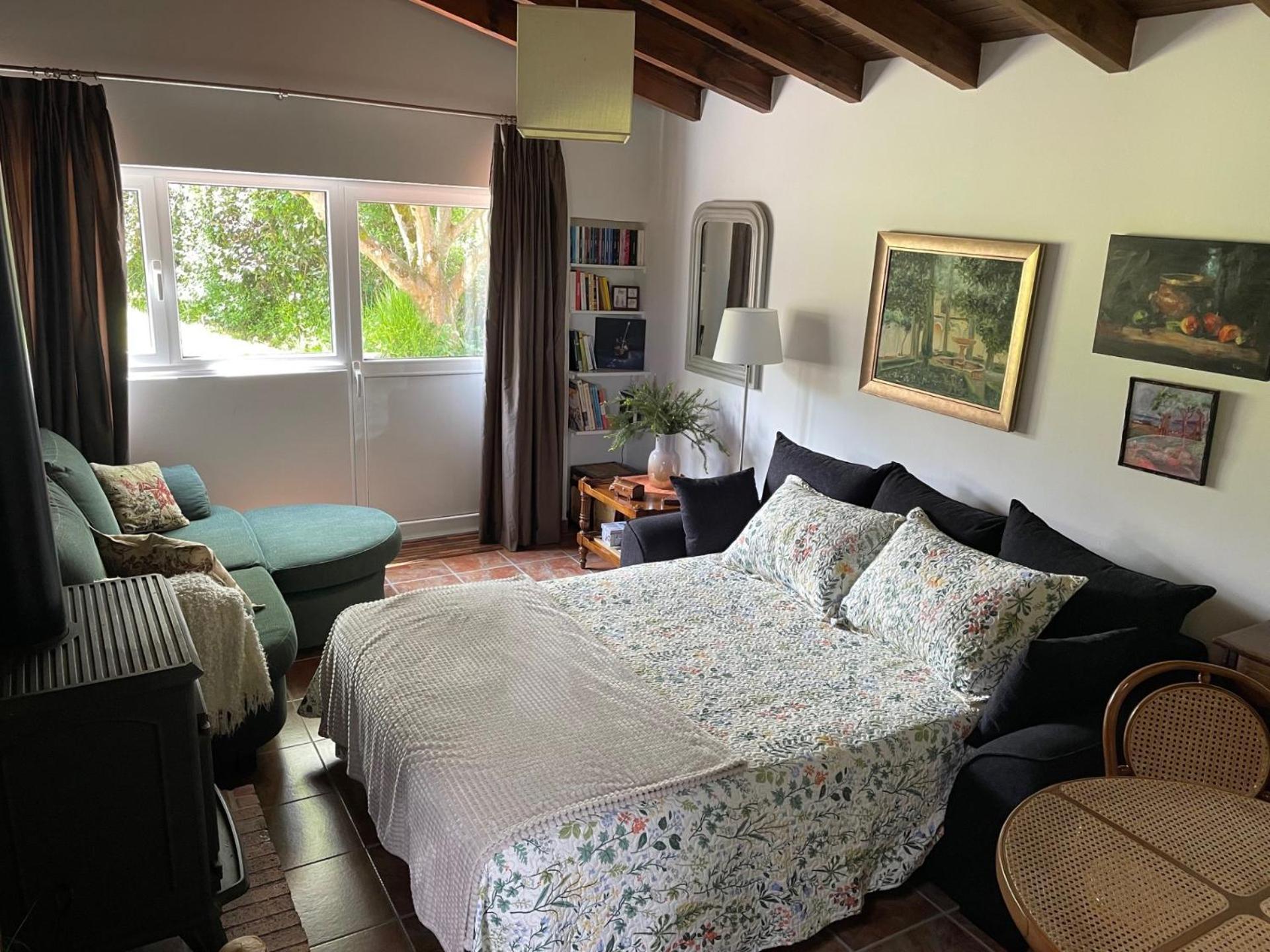 Casa Benjamin Villa Oviedo Ngoại thất bức ảnh