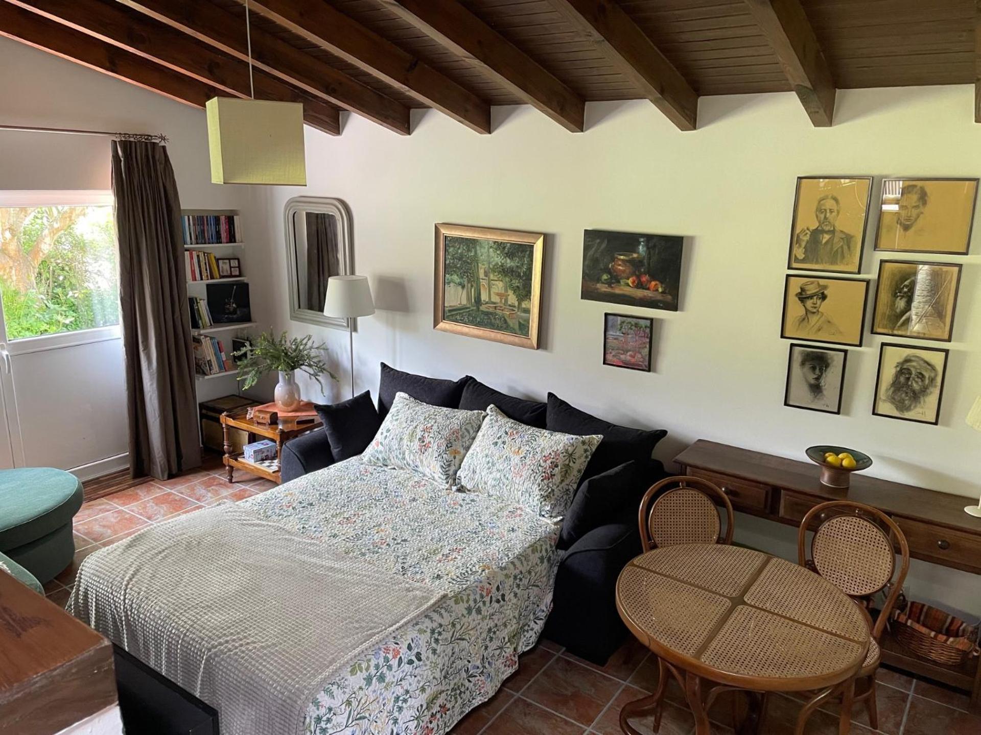Casa Benjamin Villa Oviedo Ngoại thất bức ảnh