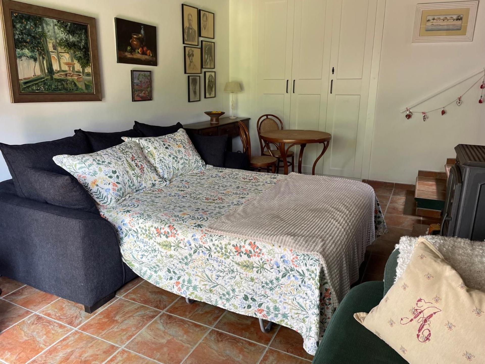 Casa Benjamin Villa Oviedo Ngoại thất bức ảnh