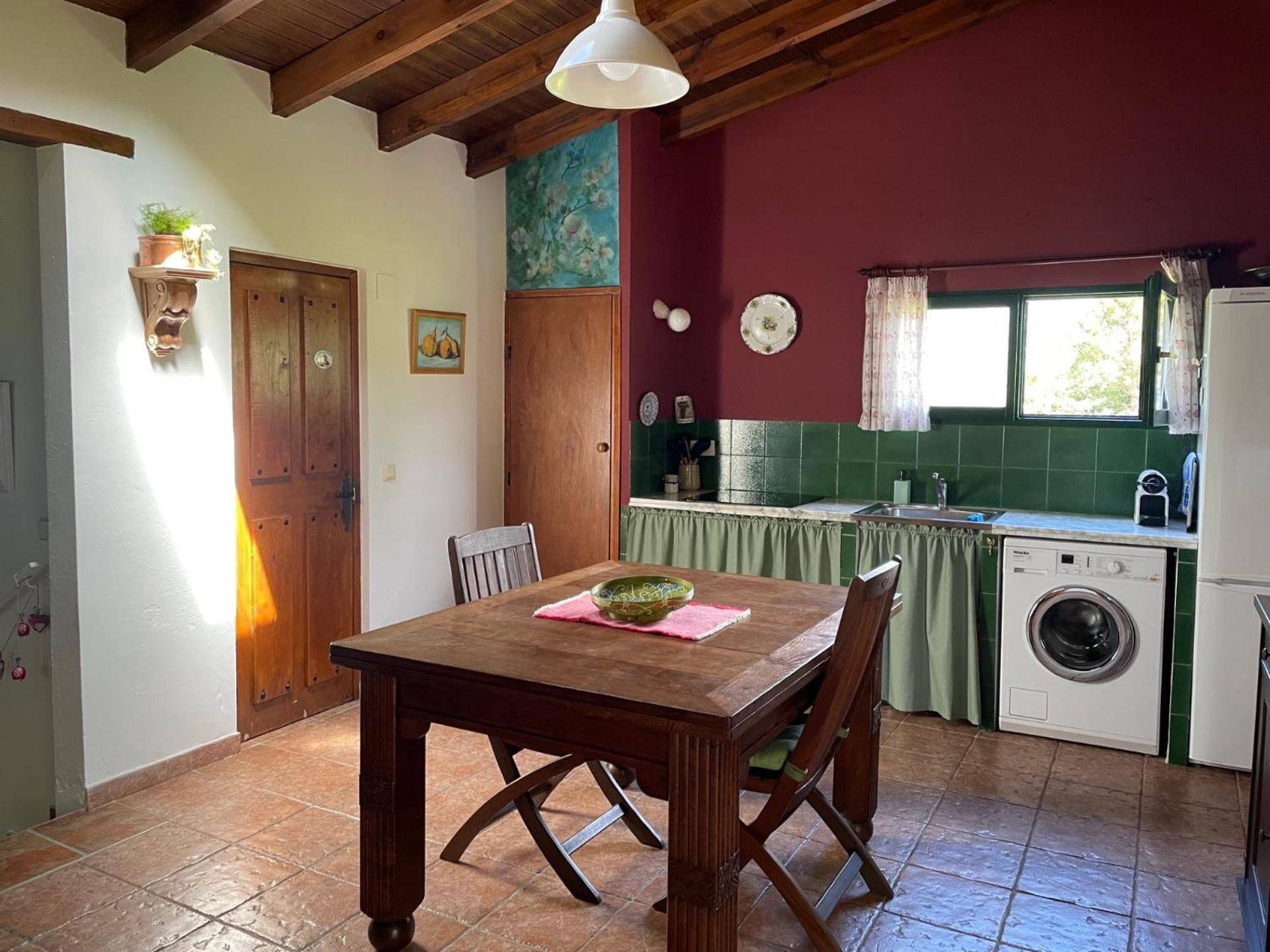 Casa Benjamin Villa Oviedo Ngoại thất bức ảnh