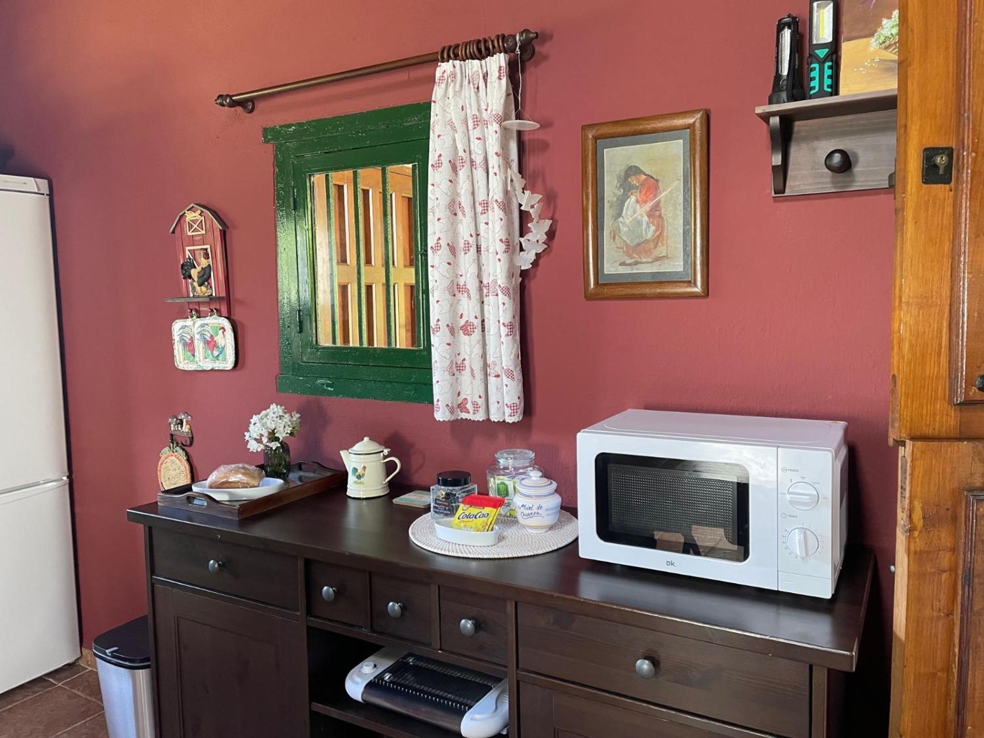 Casa Benjamin Villa Oviedo Ngoại thất bức ảnh