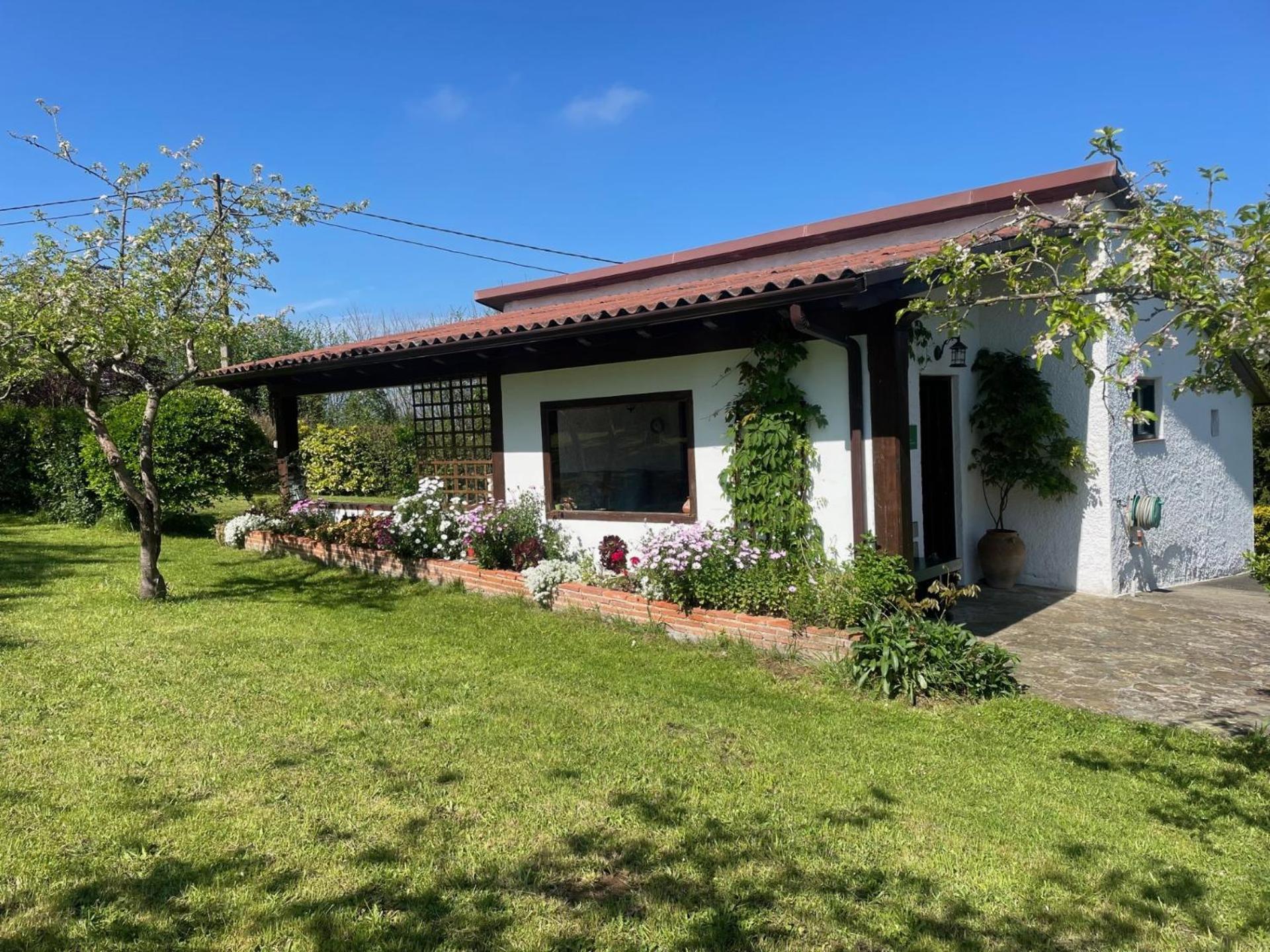 Casa Benjamin Villa Oviedo Ngoại thất bức ảnh