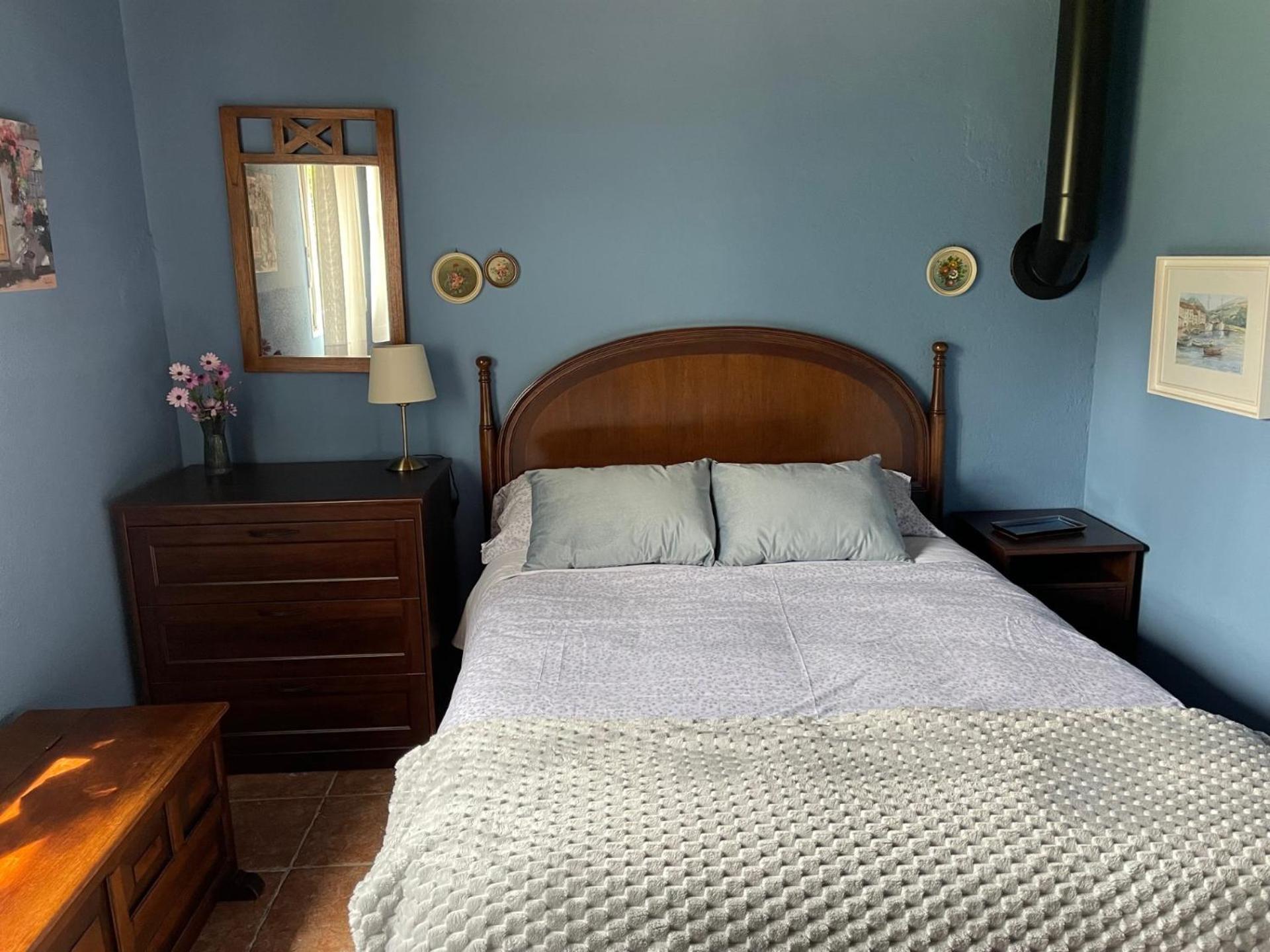 Casa Benjamin Villa Oviedo Ngoại thất bức ảnh