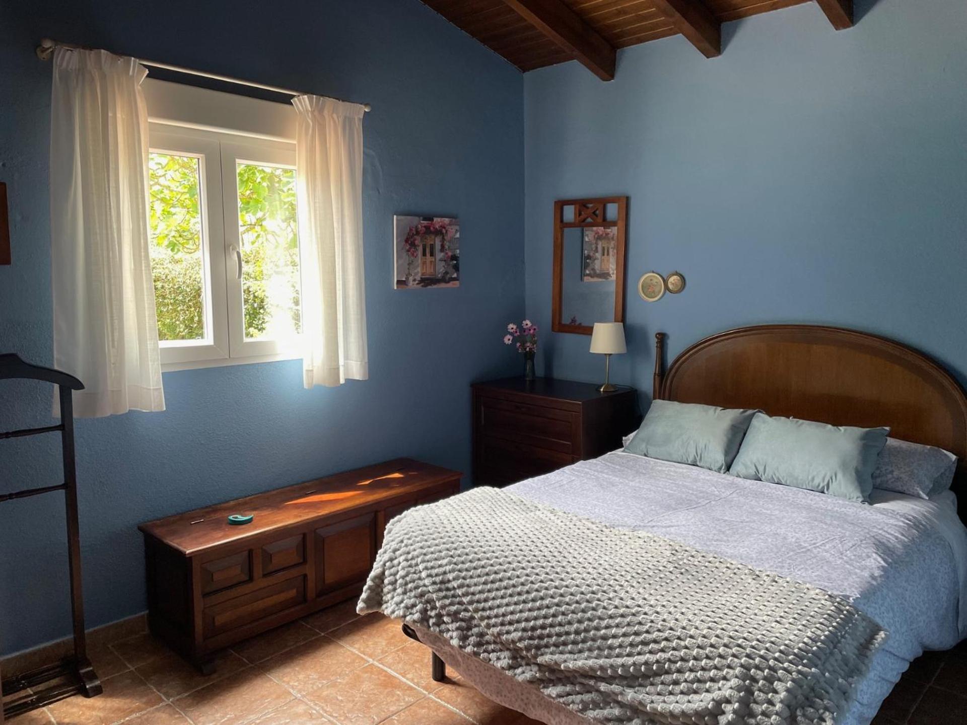 Casa Benjamin Villa Oviedo Ngoại thất bức ảnh